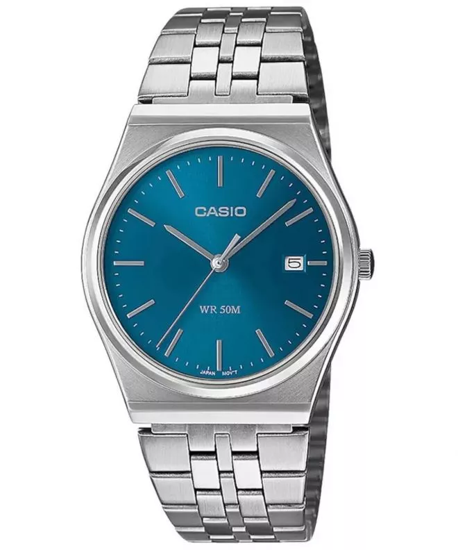 Orologio da Uomo Casio Classic MTP-B145D-2A2VEF