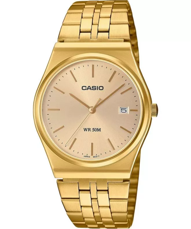 Orologio da Uomo Casio Classic MTP-B145G-9AVEF