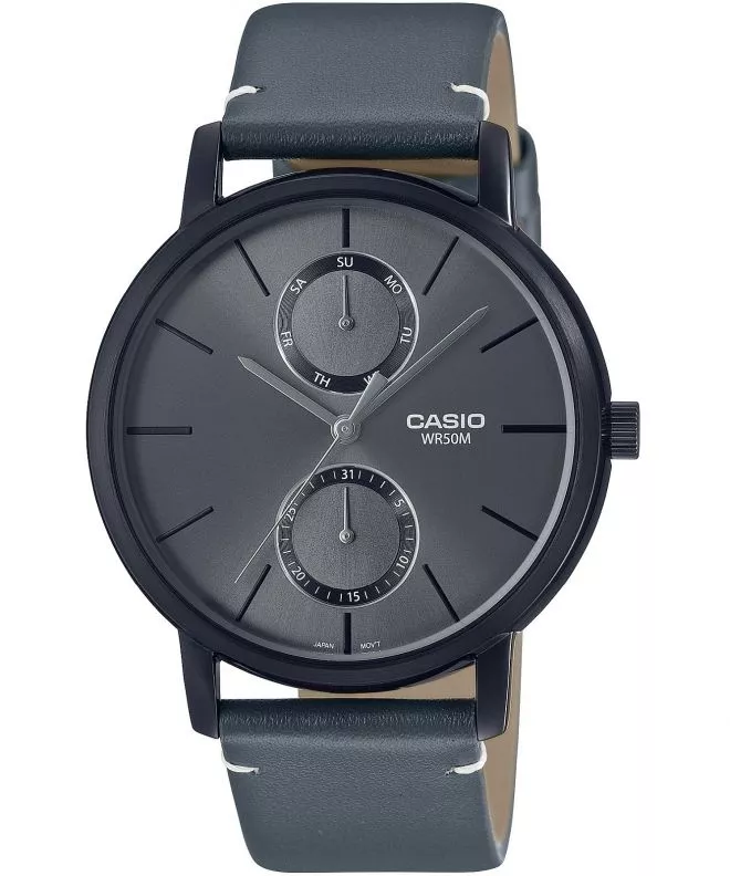 Orologio da Uomo Casio Classic MTP-B310BL-1AVEF