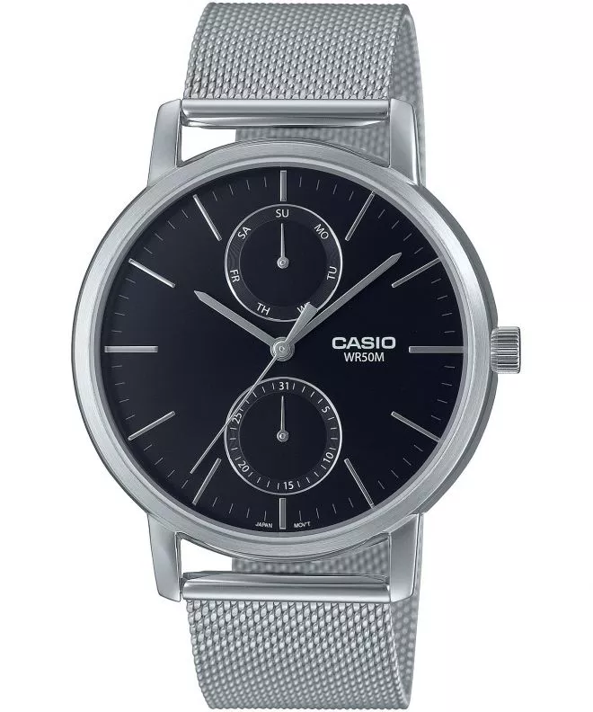 Orologio da Uomo Casio Classic MTP-B310M-1AVEF