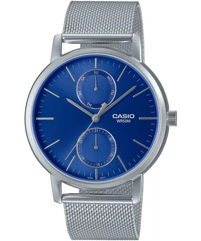 Orologio da Uomo Casio Classic MTP-B310M-2AVEF