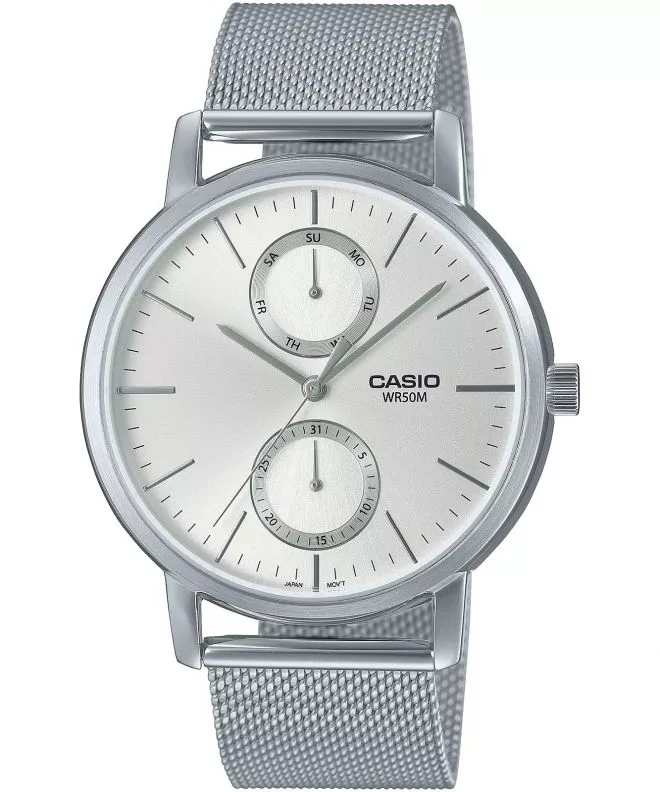 Orologio da Uomo Casio Classic MTP-B310M-7AVEF
