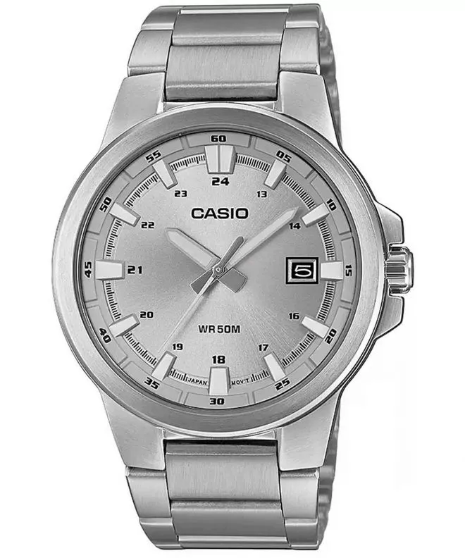 Orologio da Uomo Casio Classic MTP-E173D-7AVEF