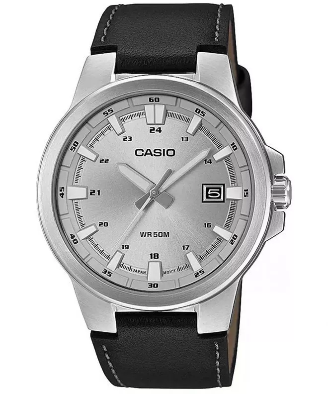Orologio da Uomo Casio Classic MTP-E173L-7AVEF