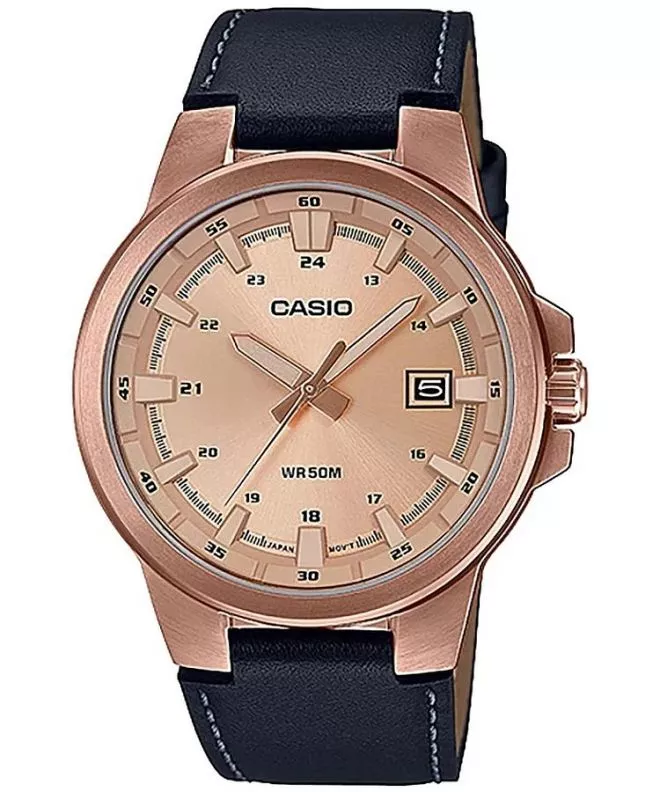 Orologio da Uomo Casio Classic MTP-E173RL-5AVEF