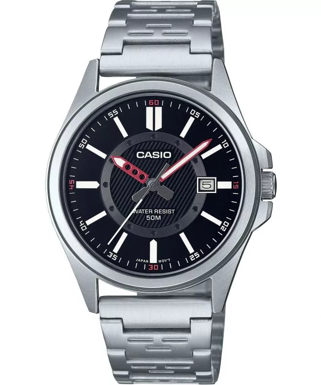Orologio da Uomo Casio Classic MTP-E700D-1EVEF