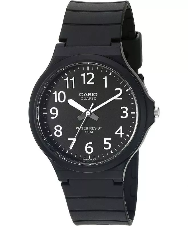 Orologio da Uomo Casio Classic MW-240-1BVEF