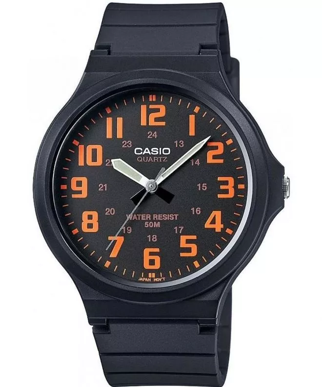Orologio da Uomo Casio Classic MW-240-4BVEF