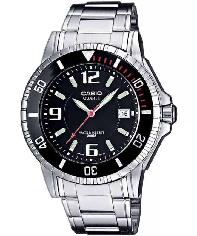 Orologio da Uomo Casio Classic MTD-1053D-1AVES