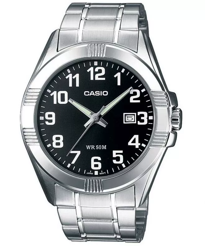Orologio da Uomo Casio Collection MTP-1308PD-1BVEF