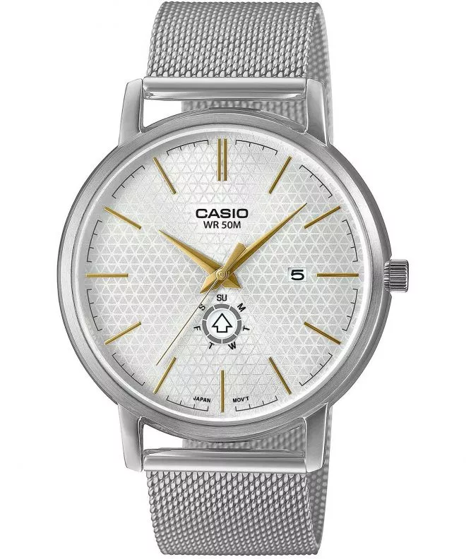 Orologio da Uomo Casio Collection MTP-B125M-7AVEF