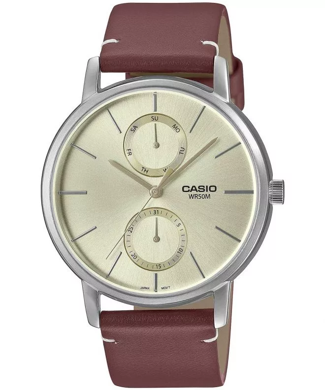 Orologio da Uomo Casio Collection MTP-B310L-9AVEF