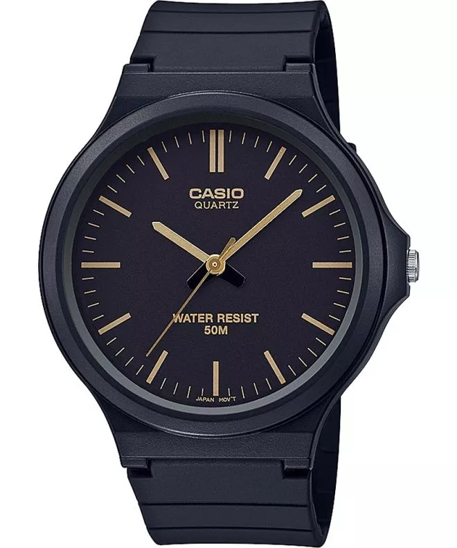 Orologio da Uomo Casio Collection MW-240-1E2VEF