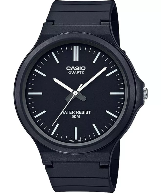 Orologio da Uomo Casio Collection MW-240-1EVEF