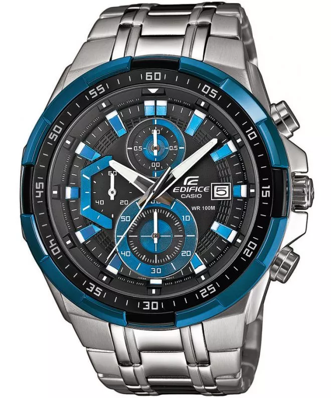 Orologio da Uomo Edifice Casio Chronograph EFR-539D-1A2VUEF