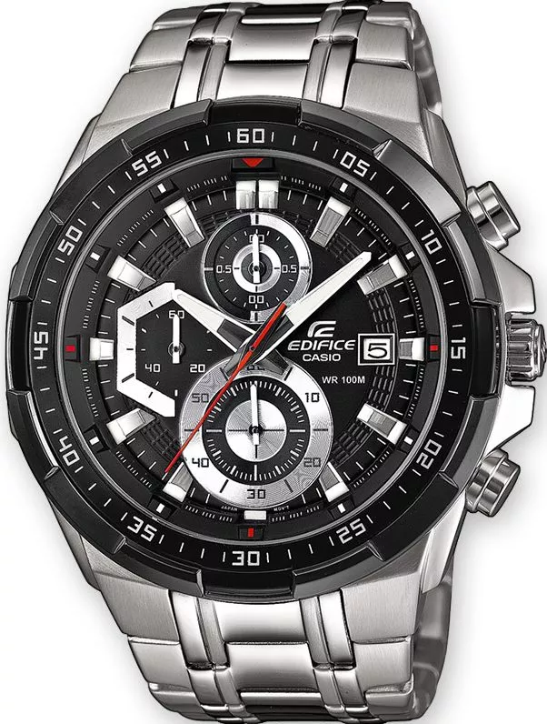 Orologio da Uomo Edifice Casio Chronograph EFR-539D-1AVUEF