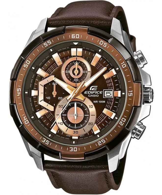 Orologio da Uomo Edifice Casio Chronograph EFR-539L-5AVUEF
