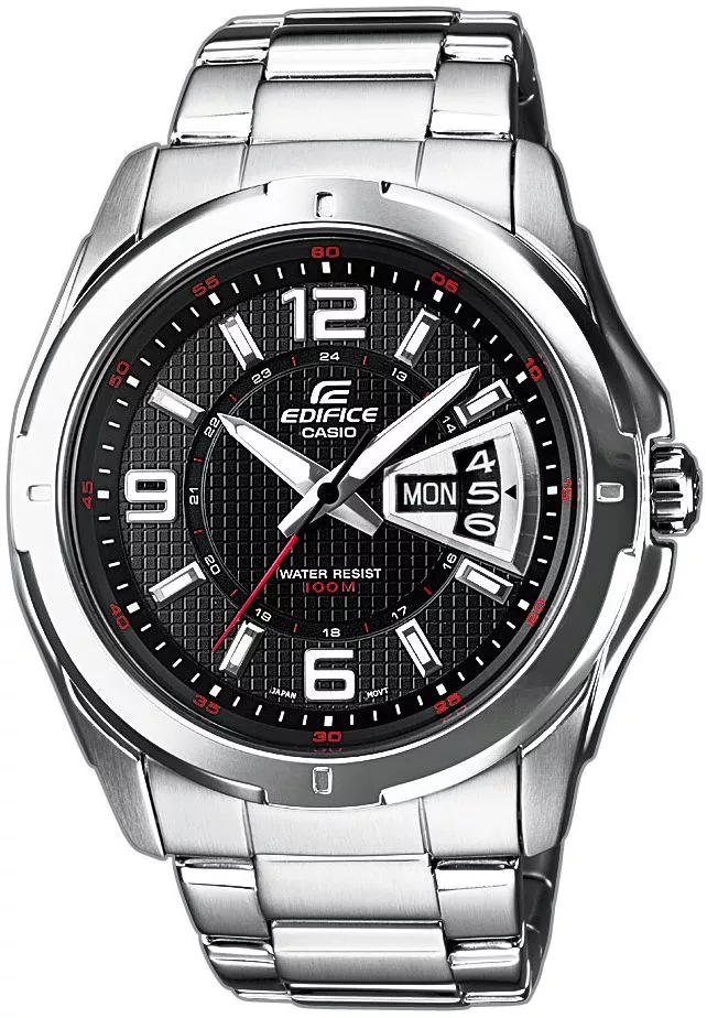 Orologio da Uomo Edifice Casio EF-129D-1AVEF