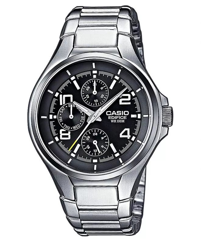 Orologio da Uomo Edifice Casio EF-316D-1AVEG