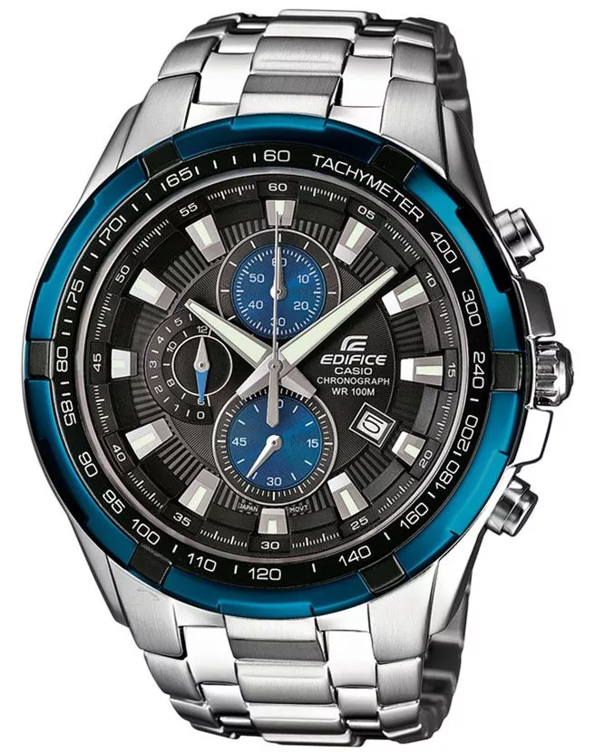 Orologio da Uomo Edifice Casio Chronograph EF-539D-1A2VEF