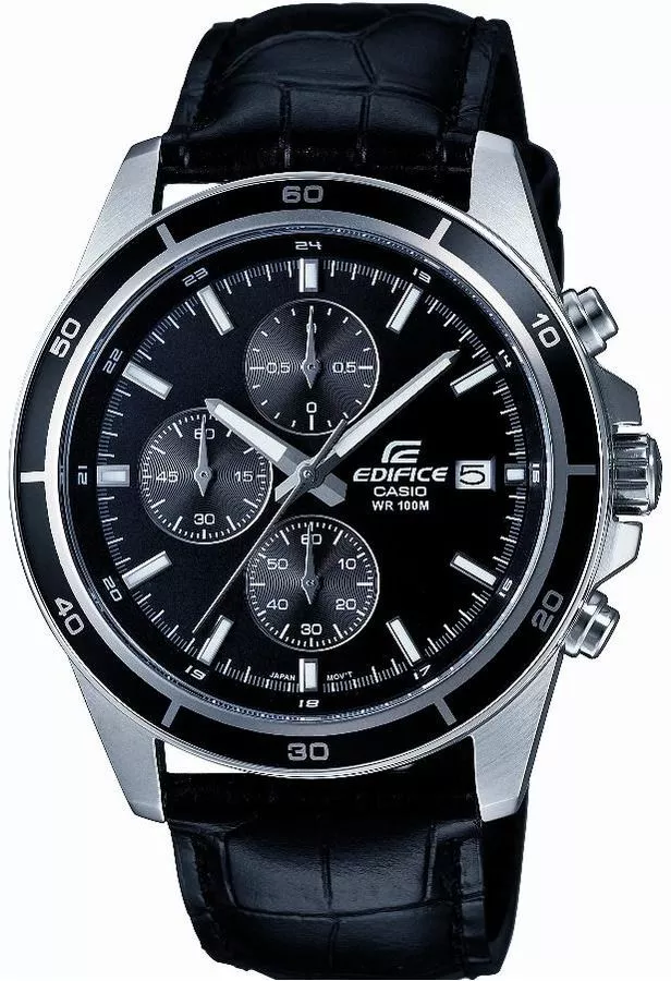 Orologio da Uomo Edifice Casio Chronograph  EFR-526L-1AVUEF