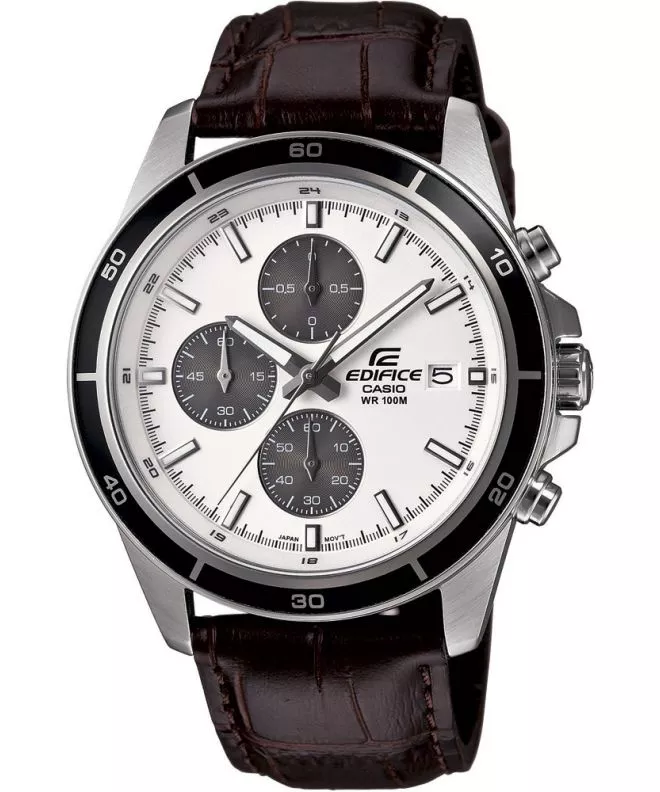 Orologio da Uomo Edifice Casio Chronograph EFR-526L-7AVUEF