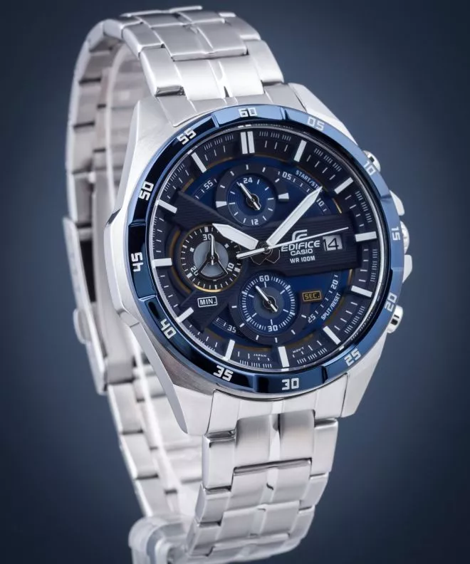 Orologio da Uomo Edifice Casio EFR-556DB-2AVUEF