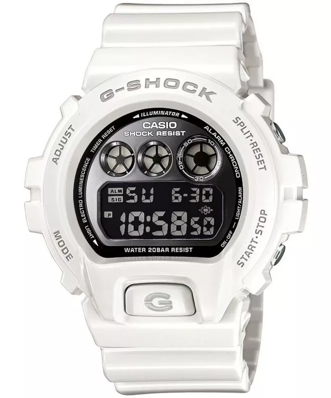 Orologio da Uomo G-SHOCK Casio DW-6900NB-7ER