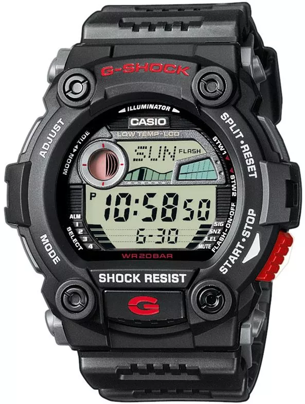 Orologio da Uomo G-SHOCK Casio G-7900-1ER