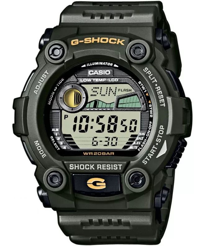 Orologio da Uomo G-SHOCK Casio G-7900-3ER