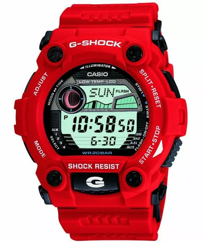 Orologio da Uomo G-SHOCK Casio G-7900A-4ER