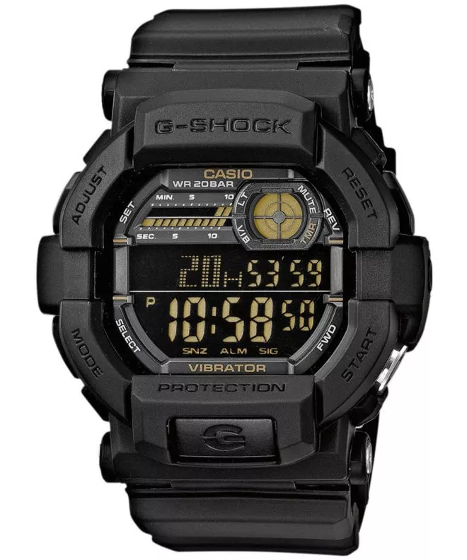 Orologio da Uomo G-SHOCK Casio GD-350-1BER