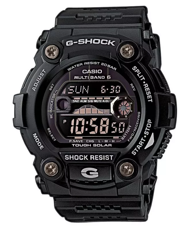 Orologio da Uomo G-SHOCK Casio GW-7900B-1ER