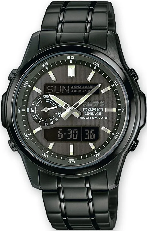 Orologio da Uomo Casio Lineage LCW-M300DB-1AER