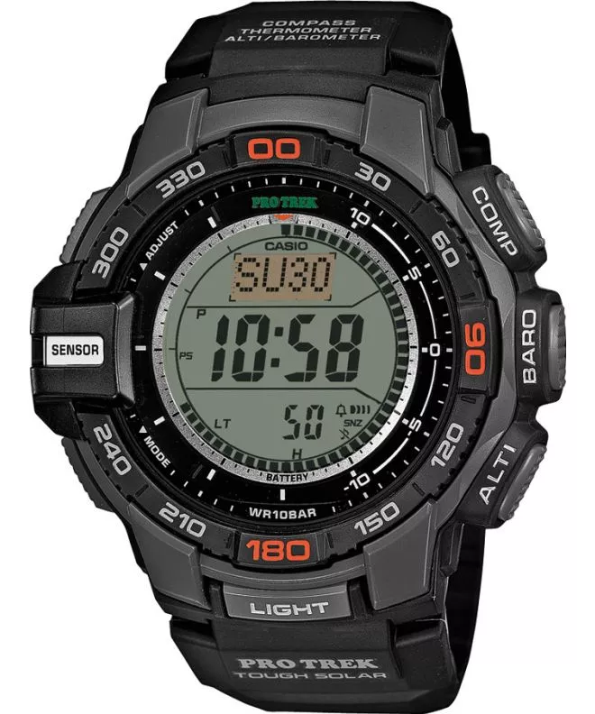 Orologio da Uomo Protrek Casio PRG-270-1ER