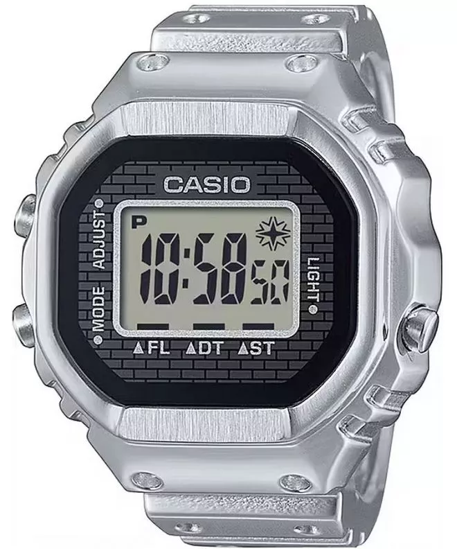Orologio da Uomo Casio Ring Watch 50th Anniversary CRW-001-1ER