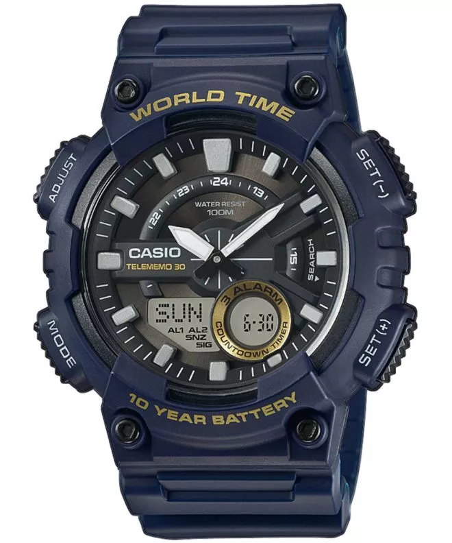 Orologio da Uomo Casio Sport AEQ-110W-2AVEF
