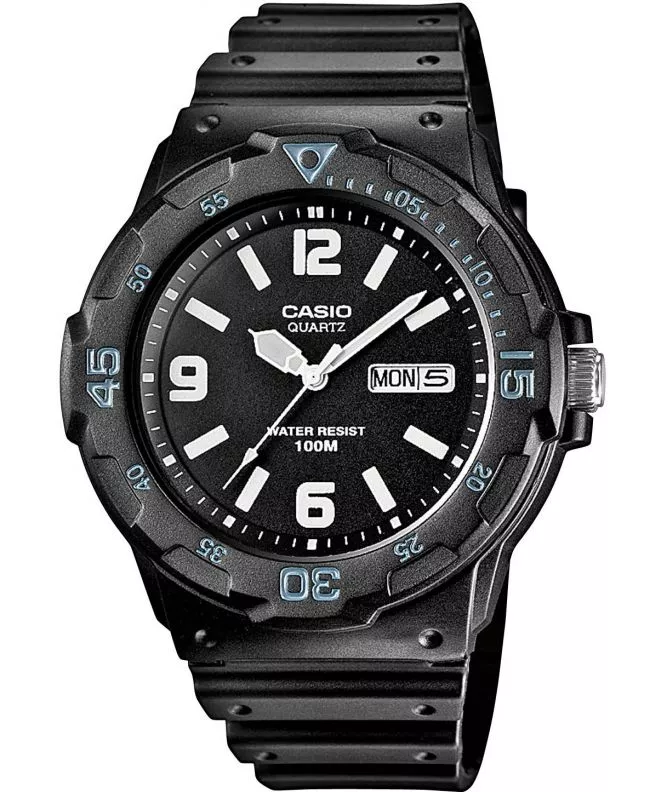 Orologio da Uomo Casio Sport MRW-200H-1B2VEF (MRW-200H-1B2VEG)