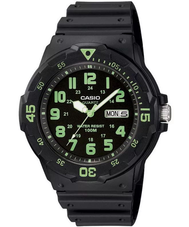 Orologio da Uomo Casio Sport MRW-200H-3BVEF
