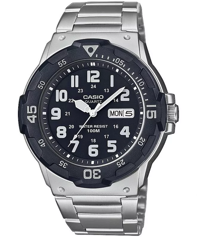 Orologio da Uomo Casio Sport MRW-200HD-1BVEF