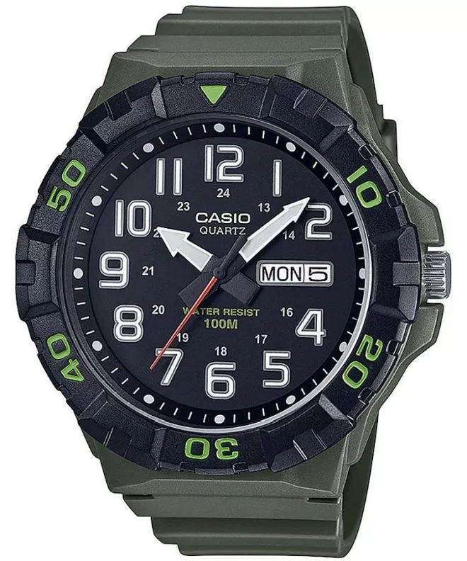 Orologio da Uomo Casio Sport MRW-210H-3AVEF