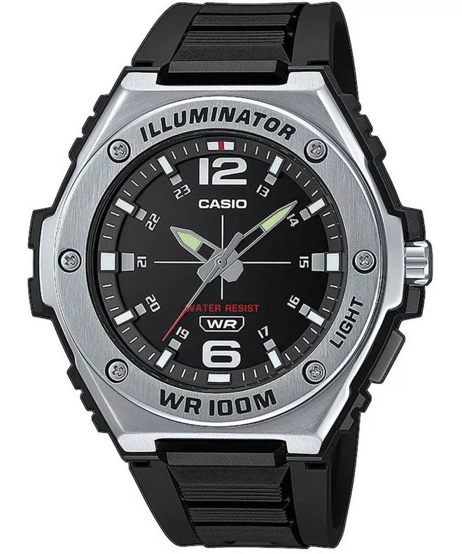 Orologio da Uomo Casio Sport MWA-100H-1AVEF