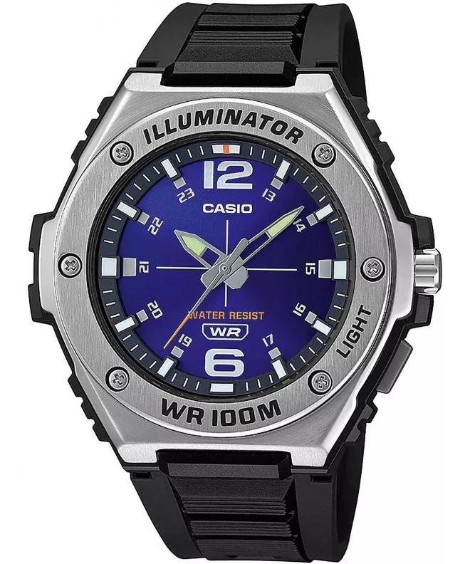 Orologio da Uomo Casio Sport MWA-100H-2AVEF