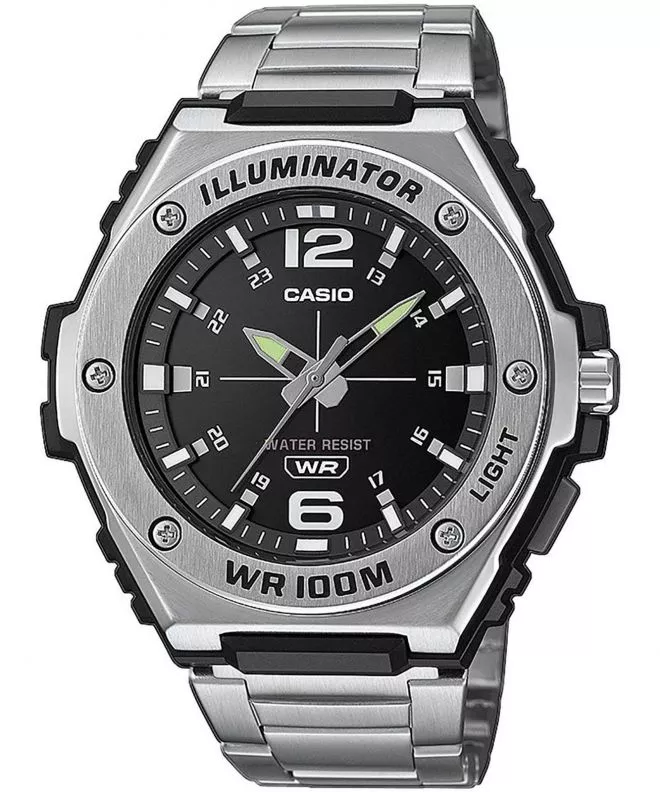 Orologio da Uomo Casio Sport MWA-100HD-1AVEF
