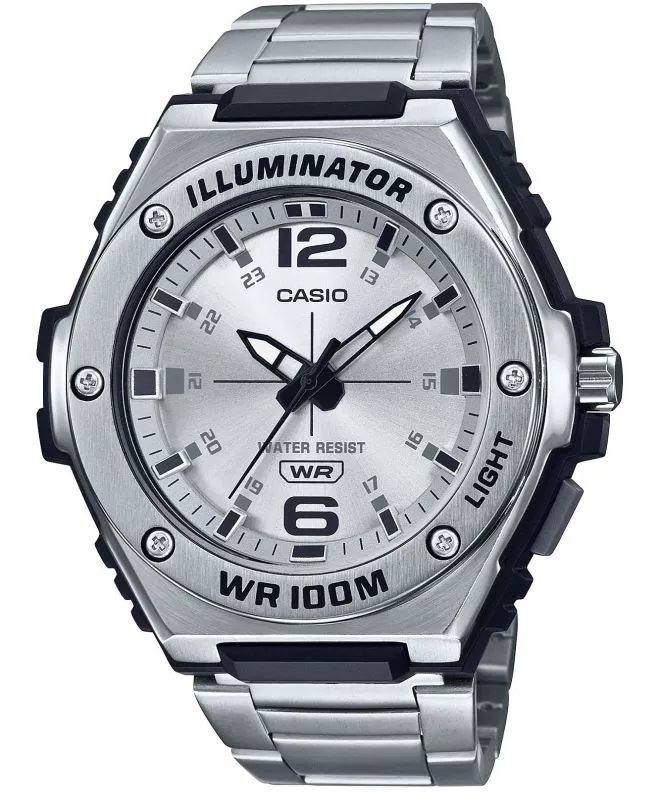 Orologio da Uomo Casio Sport MWA-100HD-7AVEF