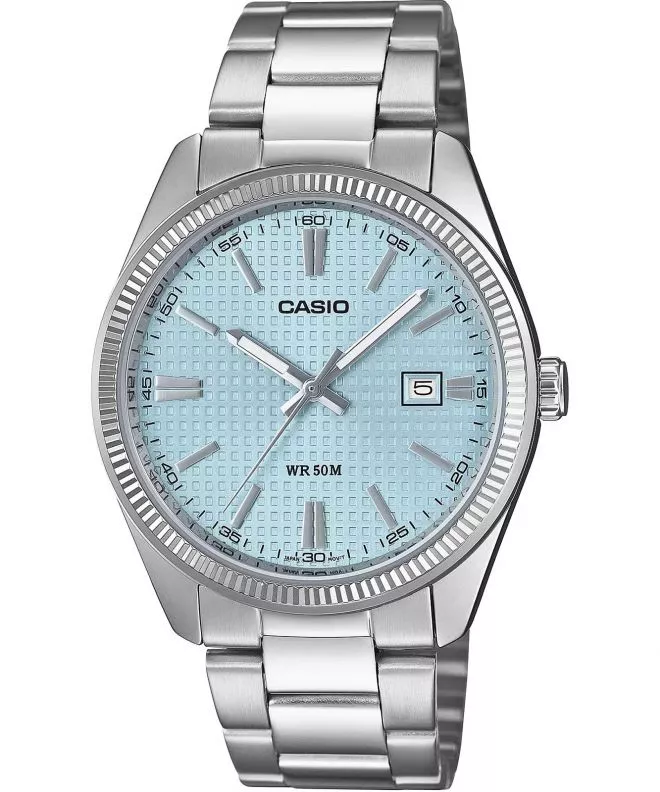 Orologio da Uomo Casio Timeless Collection MTP-1302PE-2AVEF