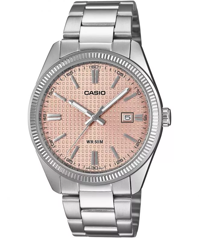 Orologio da Uomo Casio Timeless Collection MTP-1302PE-4AVEF