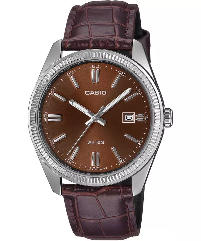 Orologio da Uomo Casio Timeless Collection MTP-1302PL-5AVEF