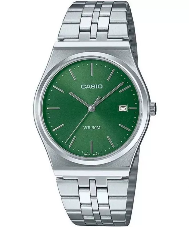 Orologio da Uomo Casio Timeless Collection MTP-B145D-3AVEF