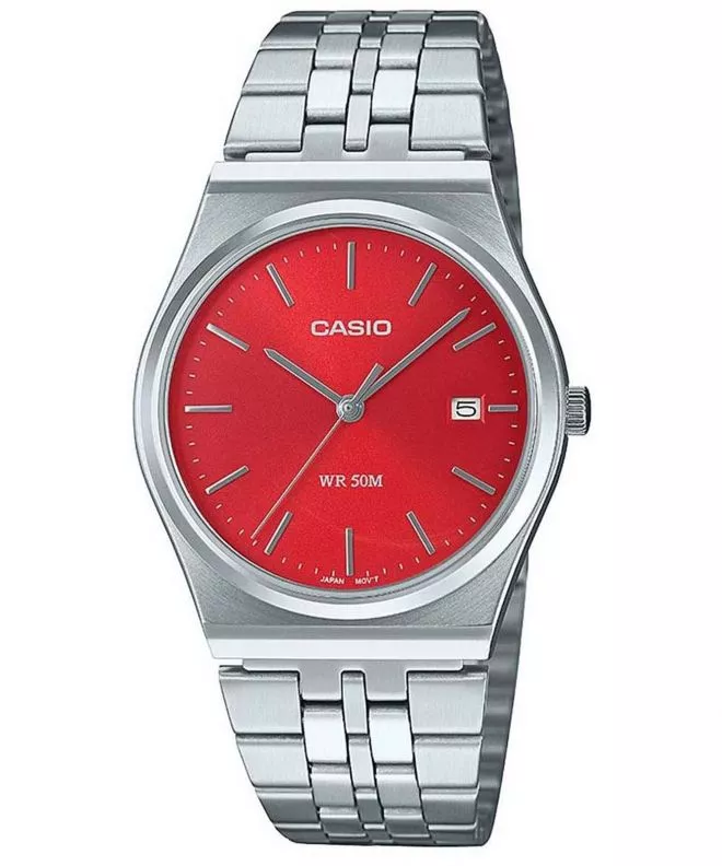 Orologio da Uomo Casio Timeless Collection MTP-B145D-4A2VEF